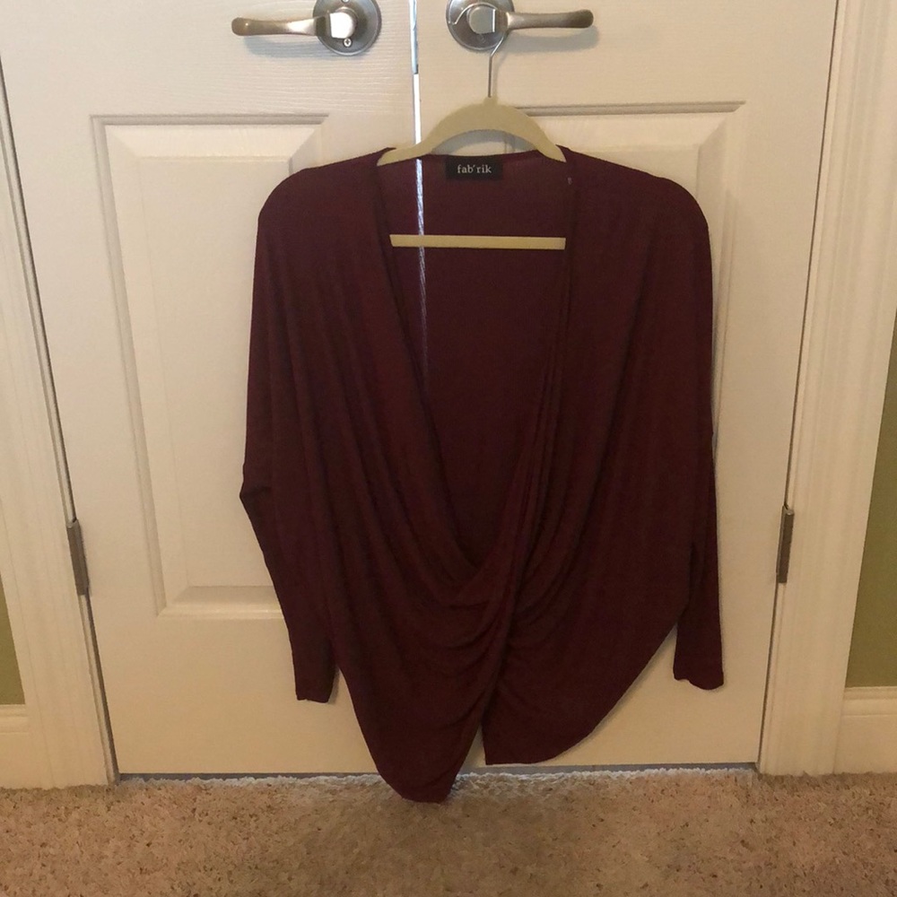 Ladies top
